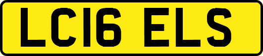 LC16ELS