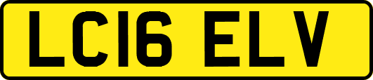 LC16ELV