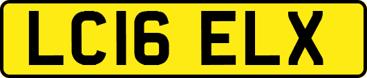 LC16ELX