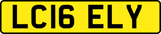 LC16ELY
