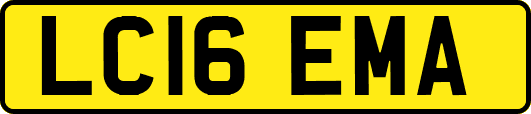 LC16EMA