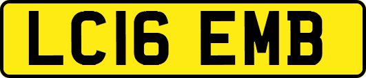 LC16EMB