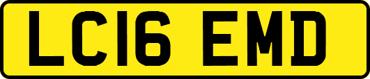 LC16EMD