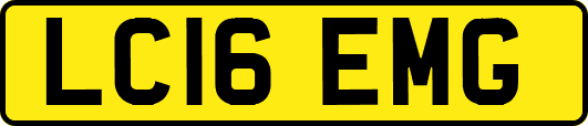 LC16EMG