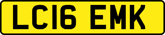 LC16EMK