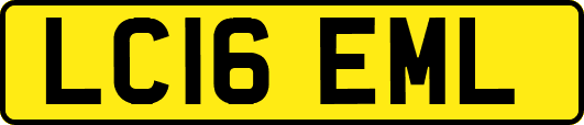 LC16EML