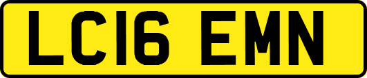 LC16EMN