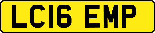 LC16EMP