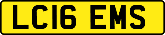 LC16EMS