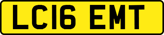 LC16EMT