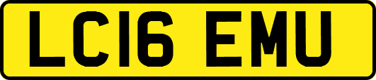 LC16EMU