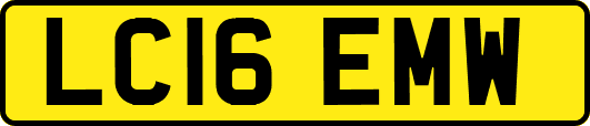 LC16EMW