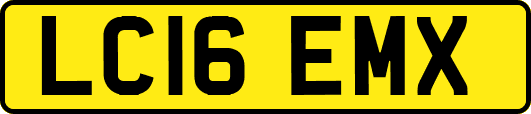 LC16EMX