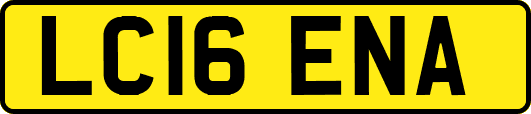 LC16ENA