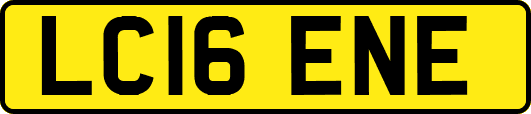 LC16ENE