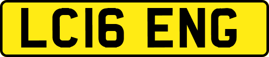 LC16ENG
