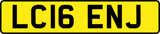 LC16ENJ