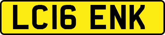 LC16ENK