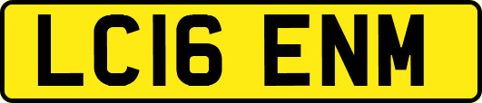 LC16ENM