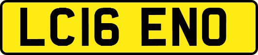 LC16ENO