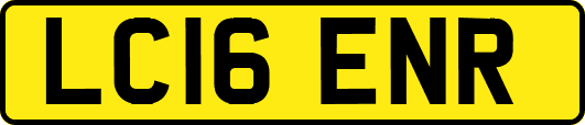 LC16ENR