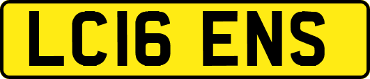 LC16ENS