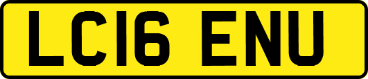 LC16ENU