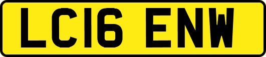 LC16ENW