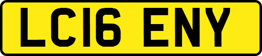 LC16ENY