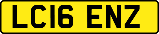 LC16ENZ