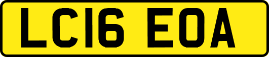 LC16EOA