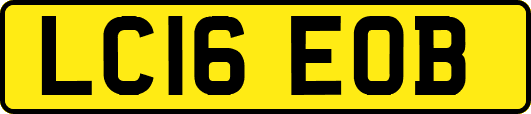 LC16EOB