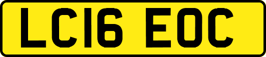 LC16EOC