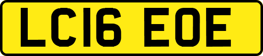 LC16EOE