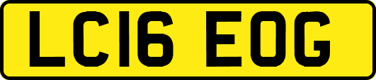 LC16EOG