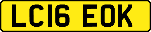 LC16EOK