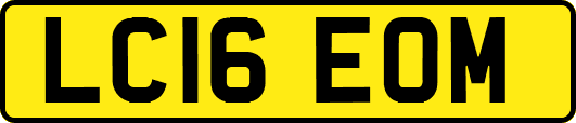 LC16EOM