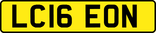 LC16EON
