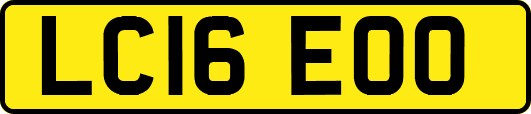 LC16EOO