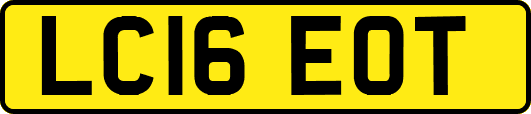LC16EOT