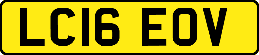 LC16EOV