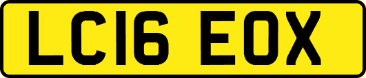 LC16EOX