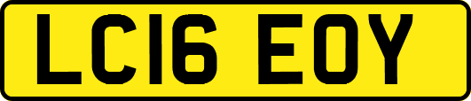 LC16EOY