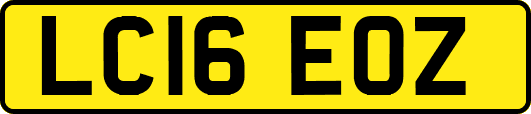 LC16EOZ