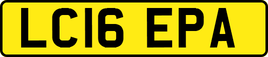 LC16EPA