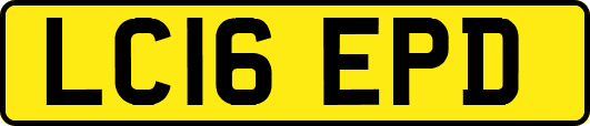 LC16EPD