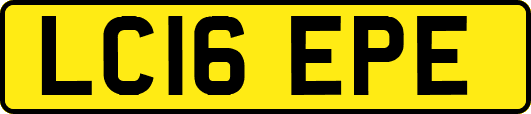 LC16EPE