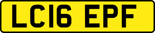 LC16EPF