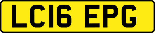 LC16EPG