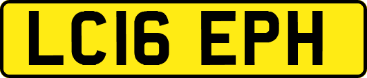 LC16EPH